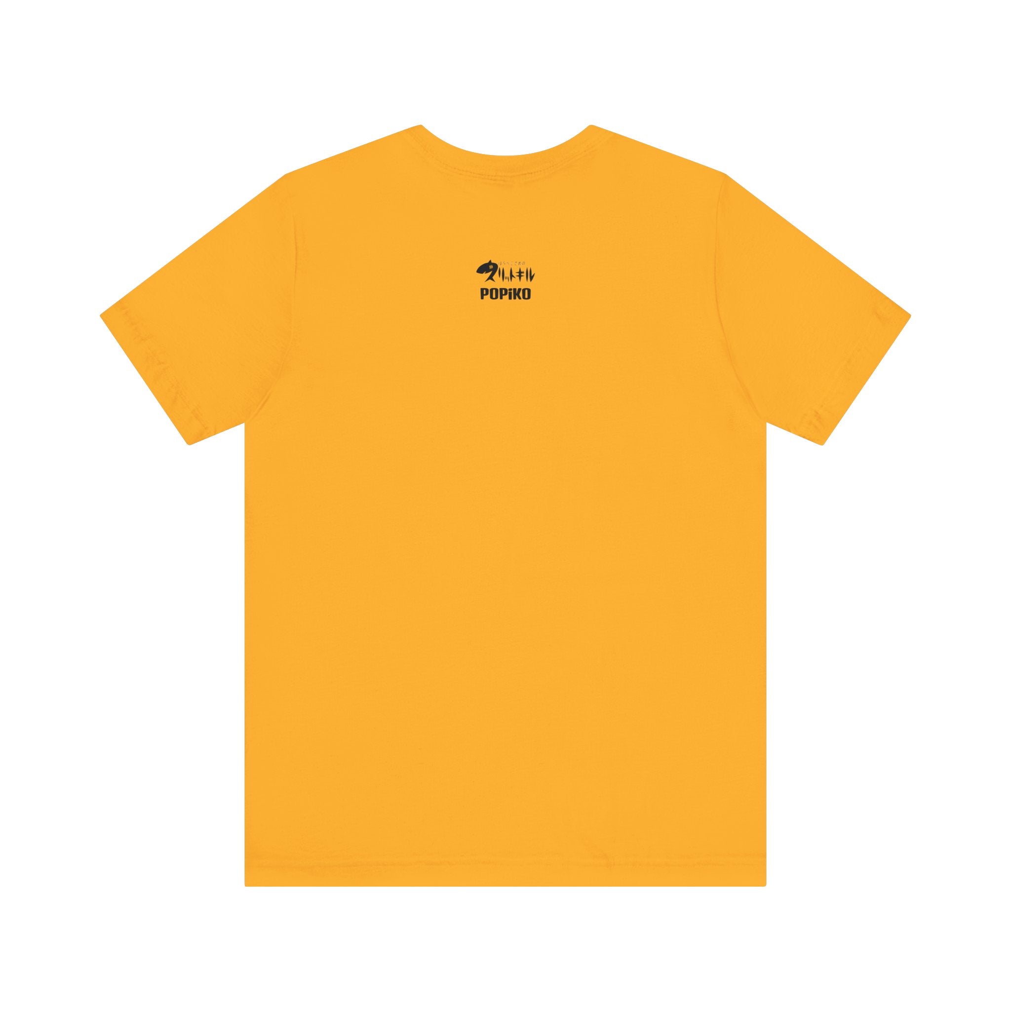 Slit Gill Tee